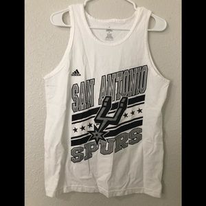 San Antonio Spurs Tank top
